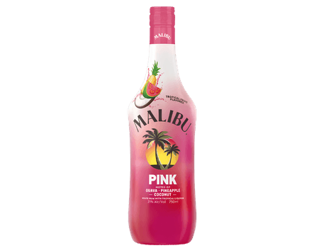 Malibu Pink